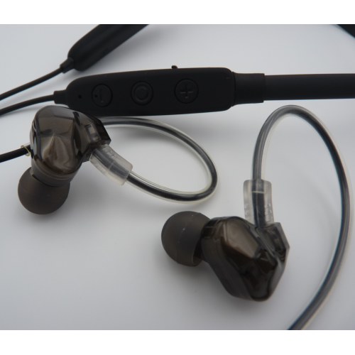 Écouteurs de sport sans fil Bluetooth